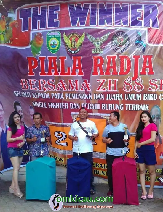 kacer Mimpi
