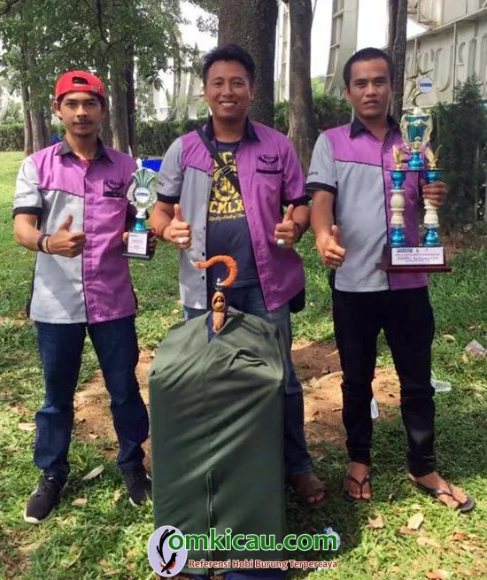 Kaza SF Palembang