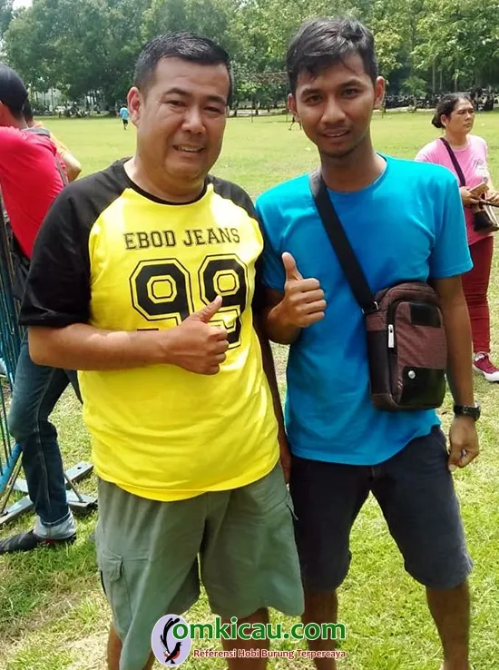 Mbah Mo
