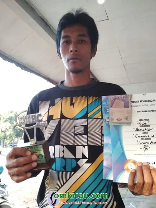 murai batu Basudewa