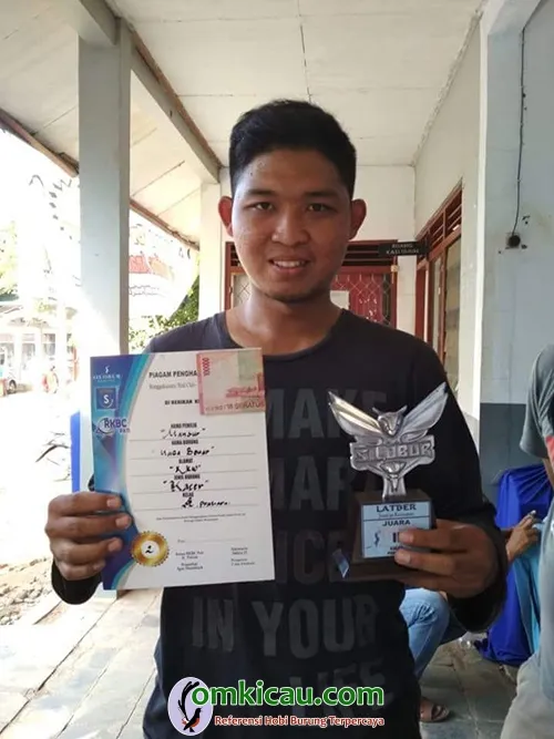 Kaceer Naga Bonar