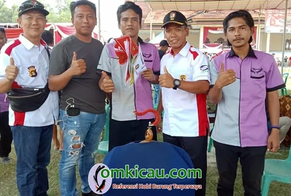 Om Bagus Adi