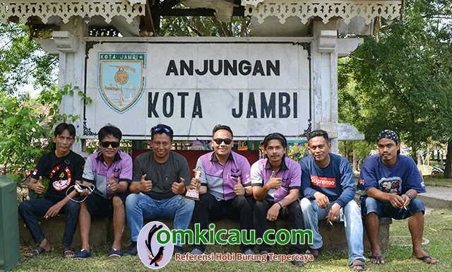 Om Bagus Adi