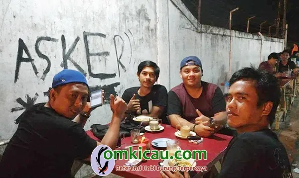 Kaza SF Palembang