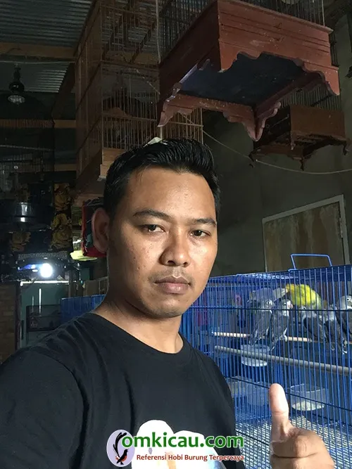 Diela LBS Samarinda