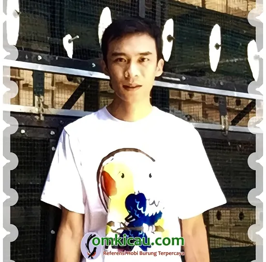 Om Hendy Saputra