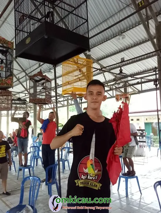 perawatan kacer