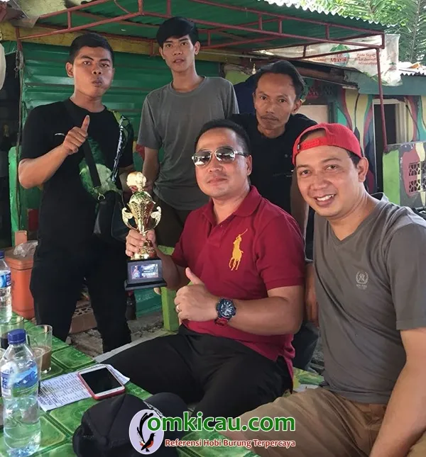 Om Jun Panjoel