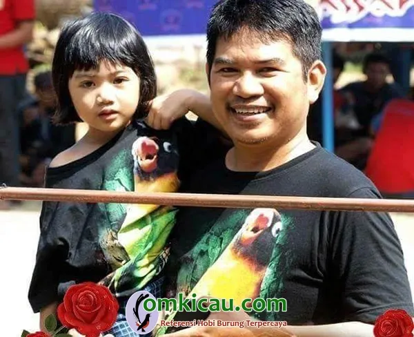 Om Sulaiman Denzus 77 BF