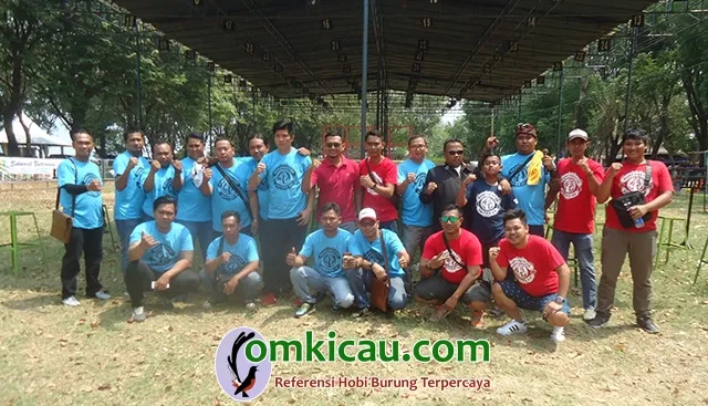 Jepara's Colaboration