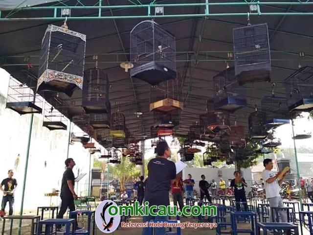 Latber RKBC Edisi Prahara Kacer Latber RKBC Edisi Prahara Kacer