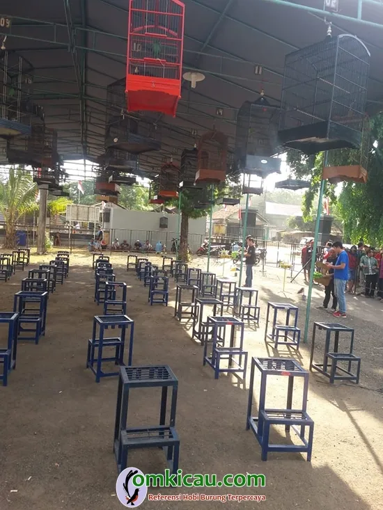 Latber RKBC Edisi Prahara Kacer
