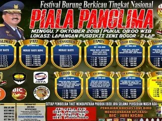 Piala Panglima