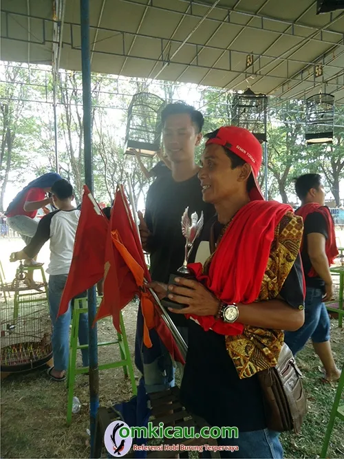 kacer Mata Dewa