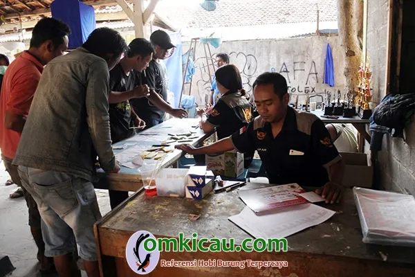 Latber Kemerdekaan Spesial Idul Adha