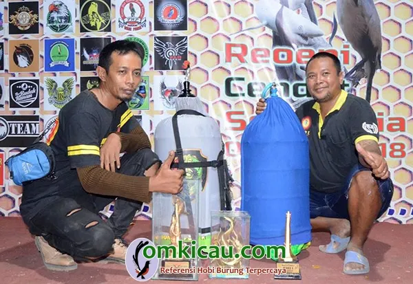 lovebird Sumanto