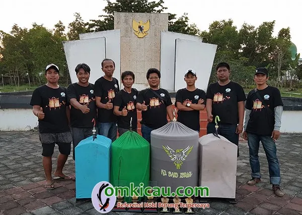 Gagak Sakti Team