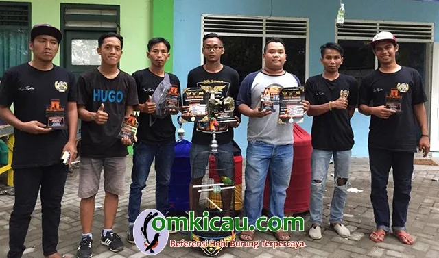 Garasi BC Malang