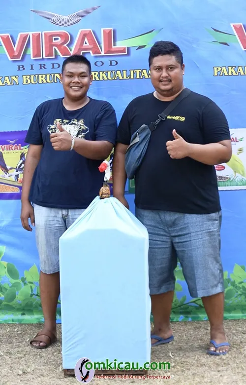 Om Eko Wahyu