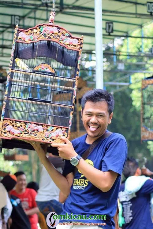 Om Brian