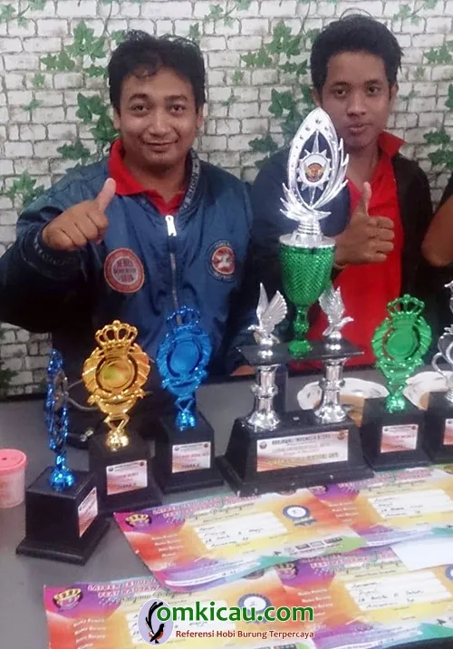 Om Donie
