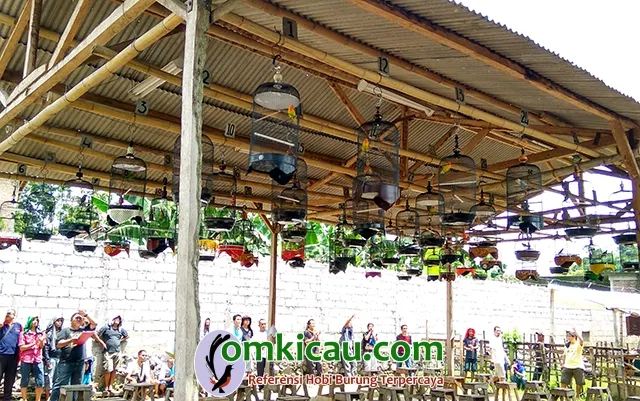 Latber Special Arkam with Naonk
