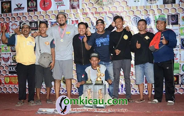 Duta MBC Cup II