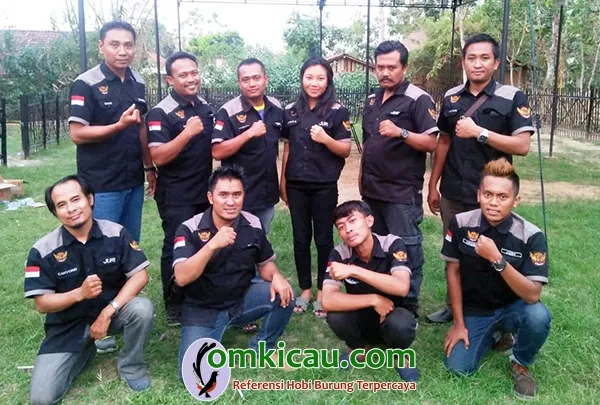 Base Camp IBF