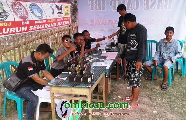 Base Camp IBF