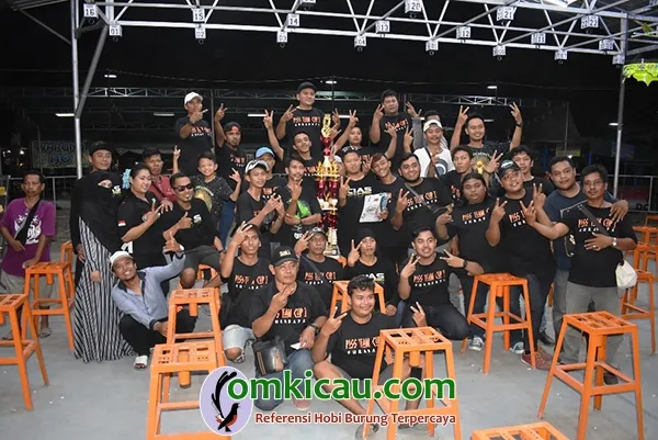 Duta CIAS