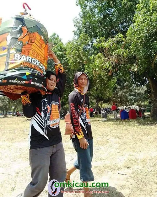 Barokah BF KDS
