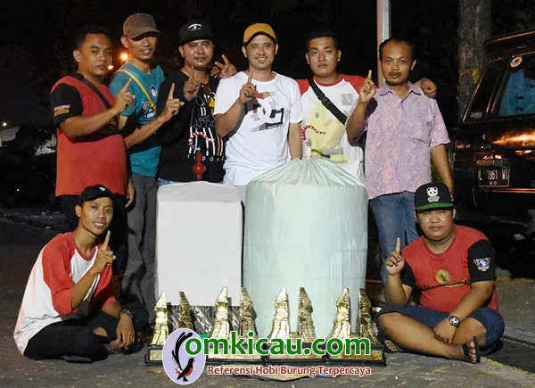Mahadewa SF Sumenep