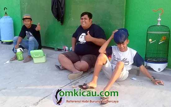 Rund SF Jatirogo
