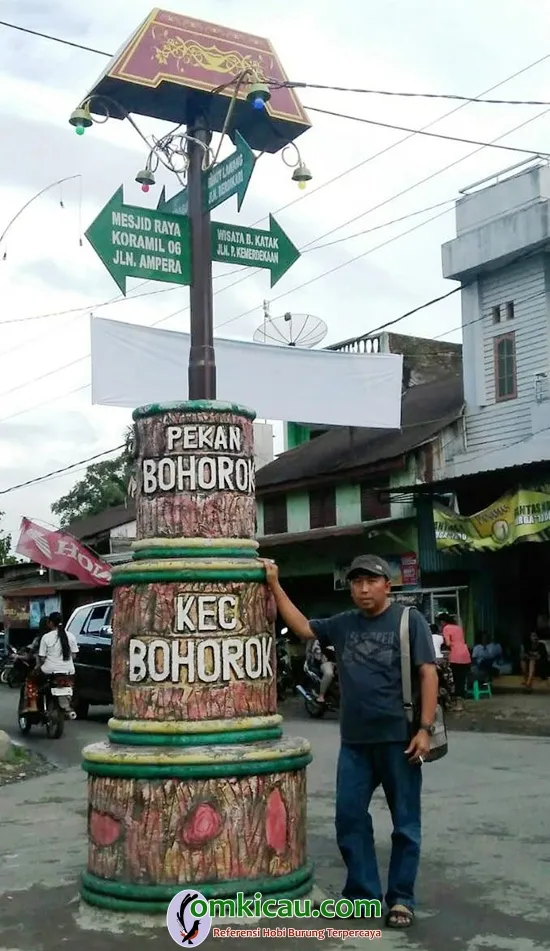 Om Rispa