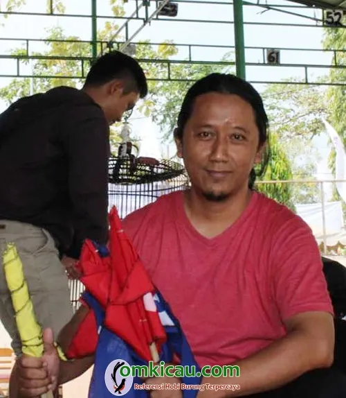 murai batu ATM