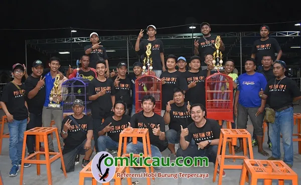 Piss Team Cup I