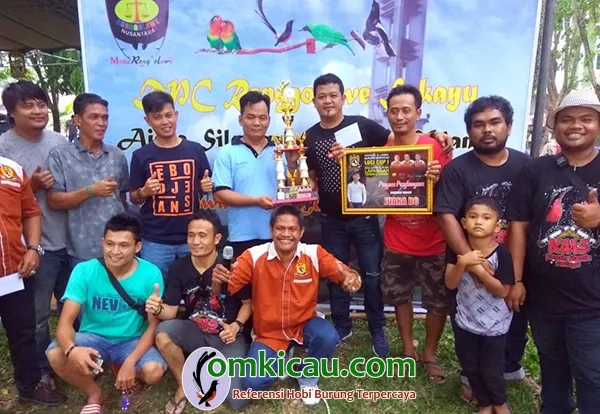 RBC Sekayu
