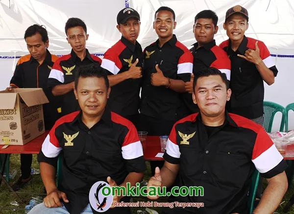 Radja Garuda Nusantara