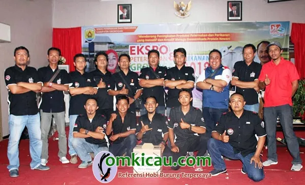 Expo Peternakan Grobogan