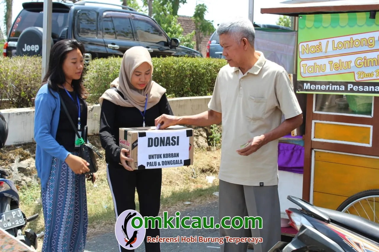Expo Peternakan Grobogan