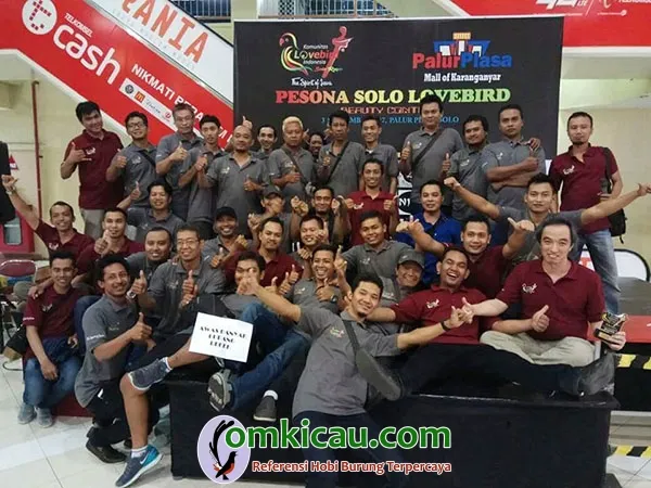 KLI Korwil Solo Raya
