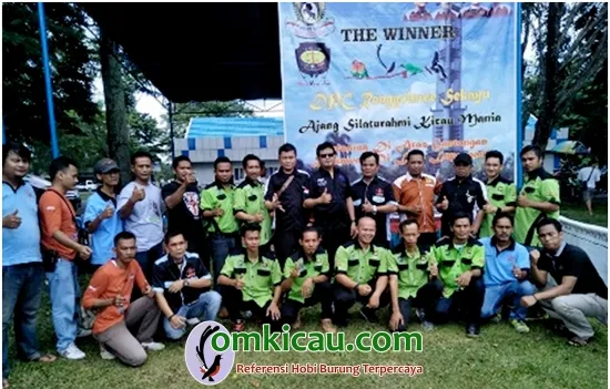 Panitia RBC Cup