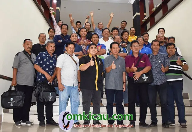 Sarasehan PBI Pengda Jatim