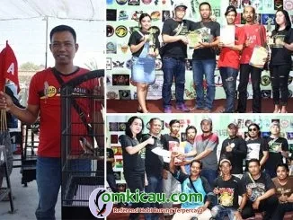 3rd Anniversary Fiesta BC