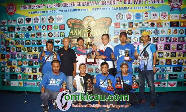 Jogja Istimewa SF