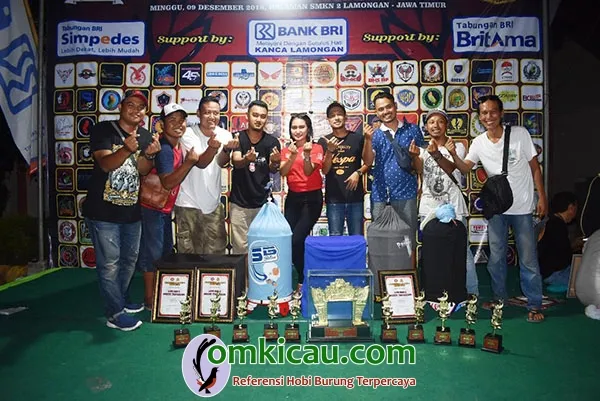 Pesona Bungah Group