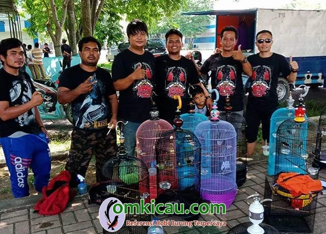Konin Mania Sekayu