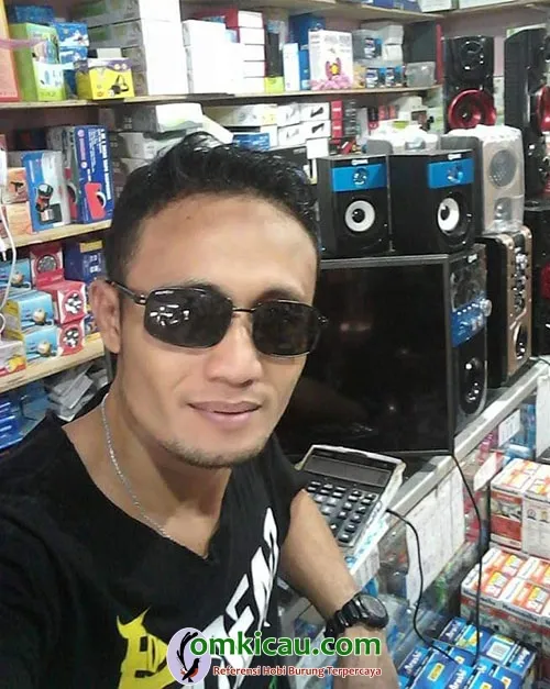 Om Anang Bast