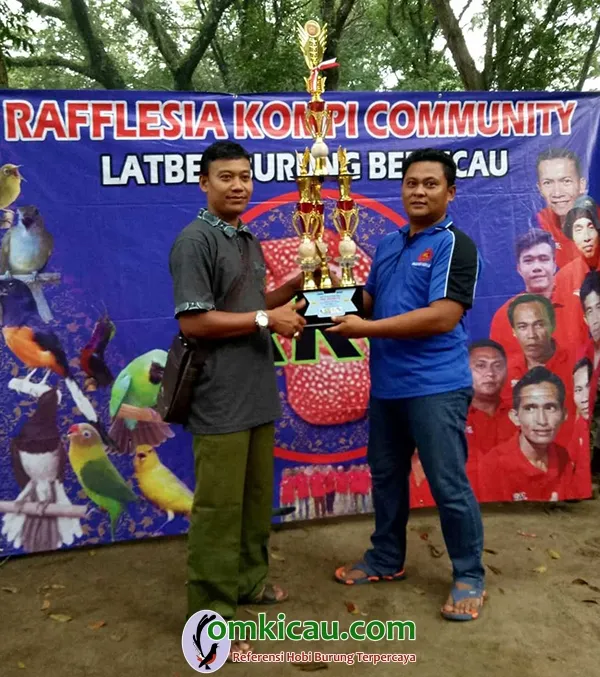 Om Eri Aceh