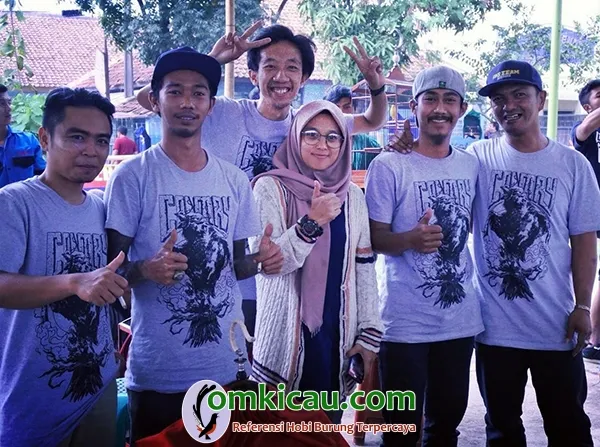 BBM Team Bandung